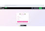 do a very well or satisfied website building